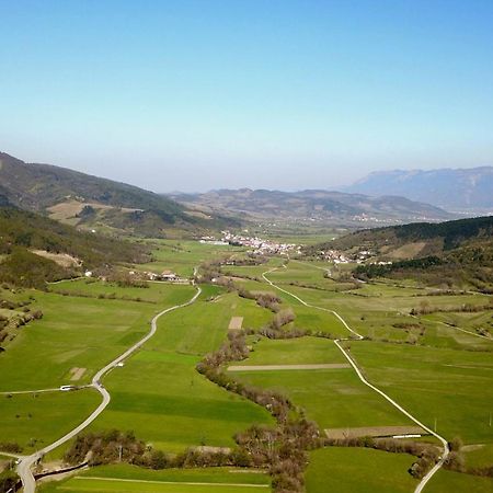 Homestead - Domacija - Nabergoj Podnanos ภายนอก รูปภาพ