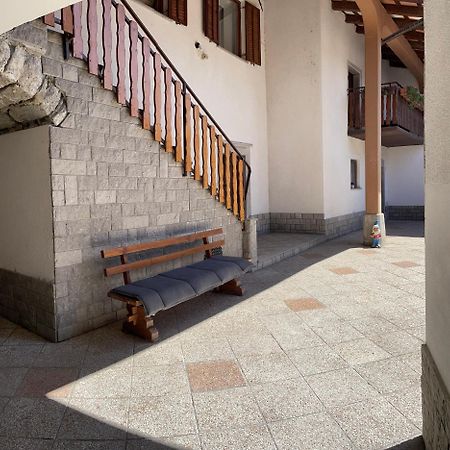 Homestead - Domacija - Nabergoj Podnanos ภายนอก รูปภาพ